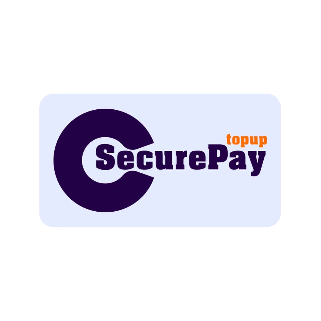 SecurePayTopup